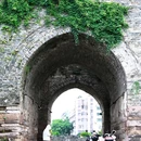 大南门遗址公园 - 衢州市旅游 缩略图 5