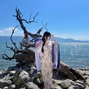 洱海景区 - 大理白族自治州旅游 缩略图 7