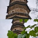 故城县庆林寺塔 - 衡水市旅游 缩略图 5