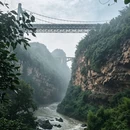 马岭河峡谷景区 - 黔西南布依族苗族自治州旅游 缩略图 5