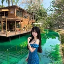 西双版纳热带花卉园 - 西双版纳傣族自治州旅游 缩略图 1