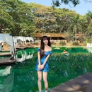 西双版纳热带花卉园 - 西双版纳傣族自治州旅游 缩略图 2