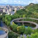 福州西湖 - 福州市旅游 缩略图 7