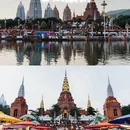 西双版纳热带花卉园 - 西双版纳傣族自治州旅游 缩略图 1
