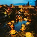 衢州古城文化旅游区北门街历史文化街区 - 衢州市旅游 缩略图 3
