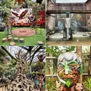 呀路古热带植物园 - 北京市旅游 缩略图 6
