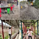 呀路古热带植物园 - 北京市旅游 缩略图 9