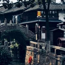 甪直古镇 - 苏州市旅游 缩略图 1