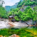 黑龙潭自然风景区 - 北京市旅游 缩略图 10