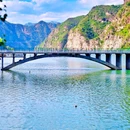 黑龙潭自然风景区 - 北京市旅游 缩略图 3