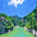 黑龙潭自然风景区 - 北京市旅游 缩略图 2