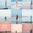 大墩海海滩 - 北海市旅游 缩略图 1