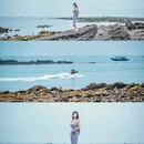 大墩海海滩 - 北海市旅游 缩略图 4