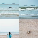 大墩海海滩 - 北海市旅游 缩略图 7