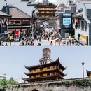 宁波鼓楼 - 宁波市旅游 缩略图 1