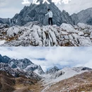 玉龙雪山国家级风景名胜区 - 丽江市旅游 缩略图 1