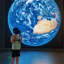 中国(北京)航天科学中心 - 北京市旅游 缩略图 1