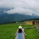 琼库什台青空冀翼民宿 - 伊犁哈萨克自治州旅游 缩略图 7