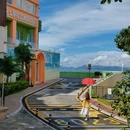 阿卡那拉·橘子海日落美宿 - 深圳市旅游 缩略图 4