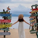 阿卡那拉·橘子海日落美宿 - 深圳市旅游 缩略图 10