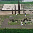 良渚文化玉架山考古遗址公园(二期)博物馆 - 杭州市旅游 缩略图 12