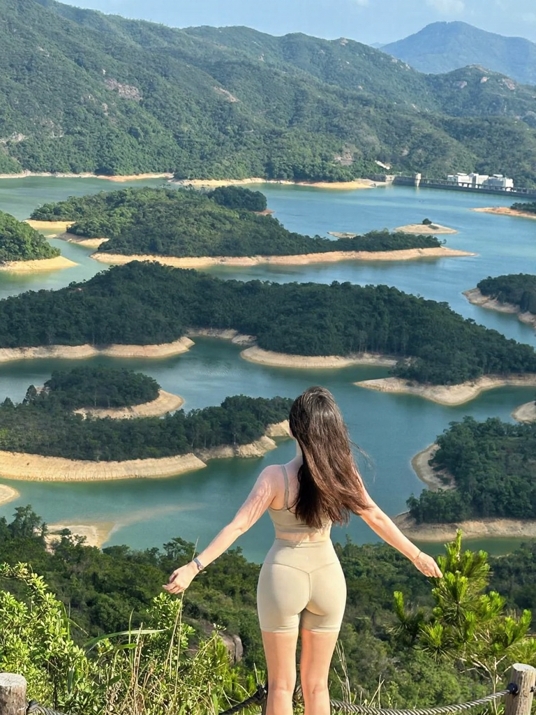 香港旅游