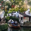 周庄古镇风景区 - 苏州旅游 缩略图 4