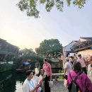 周庄古镇风景区 - 苏州旅游 缩略图 3
