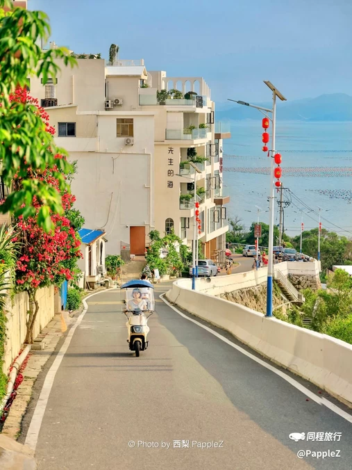 东壁景区 - 宁德市旅游