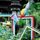 杭州西湖风景名胜区-钱王祠 - 杭州市旅游 缩略图 8