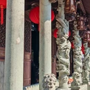 嵊州城隍庙 - 绍兴市旅游 缩略图 4