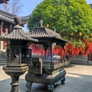 嵊州城隍庙 - 绍兴市旅游 缩略图 9