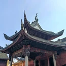 嵊州城隍庙 - 绍兴市旅游 缩略图 6