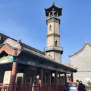 清真大寺 - 呼和浩特市旅游 缩略图 1
