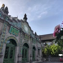 清真大寺 - 呼和浩特市旅游 缩略图 2