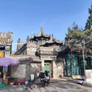 清真大寺 - 呼和浩特市旅游 缩略图 6