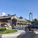 清真大寺 - 呼和浩特市旅游 缩略图 7