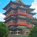 滕王阁景区 - 南昌市旅游 缩略图 3