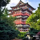 滕王阁景区 - 南昌市旅游 缩略图 6