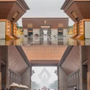 宝鸡站 - 宝鸡市旅游 缩略图 6