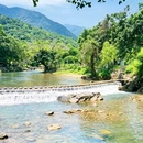 杨梅坑天然潭 - 深圳市旅游 缩略图 5