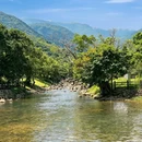 杨梅坑天然潭 - 深圳市旅游 缩略图 3