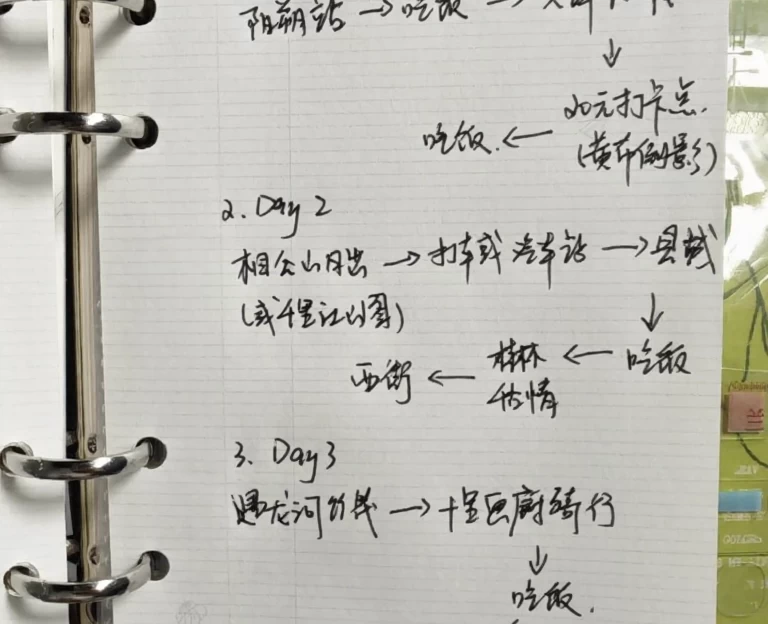 桂林旅游 1