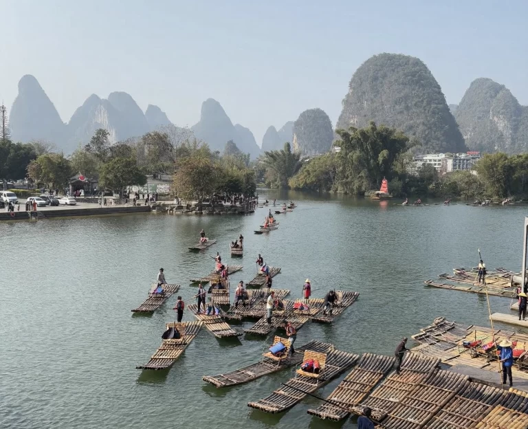 桂林旅游 1
