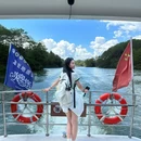 冠豸山风景区 - 龙岩旅游 缩略图 1