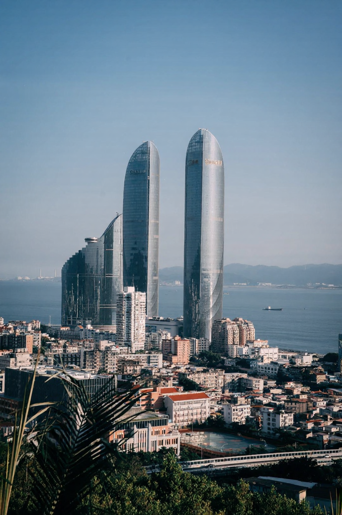 厦门旅游