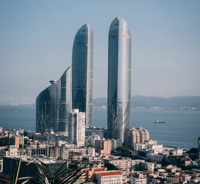 厦门旅游 1