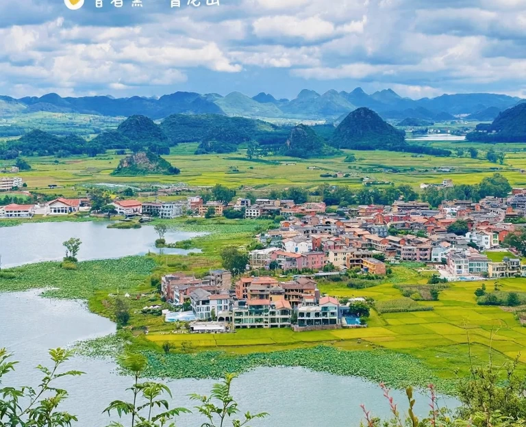 昆明旅游 1