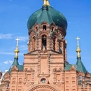 哈尔滨旅游 缩略图 1