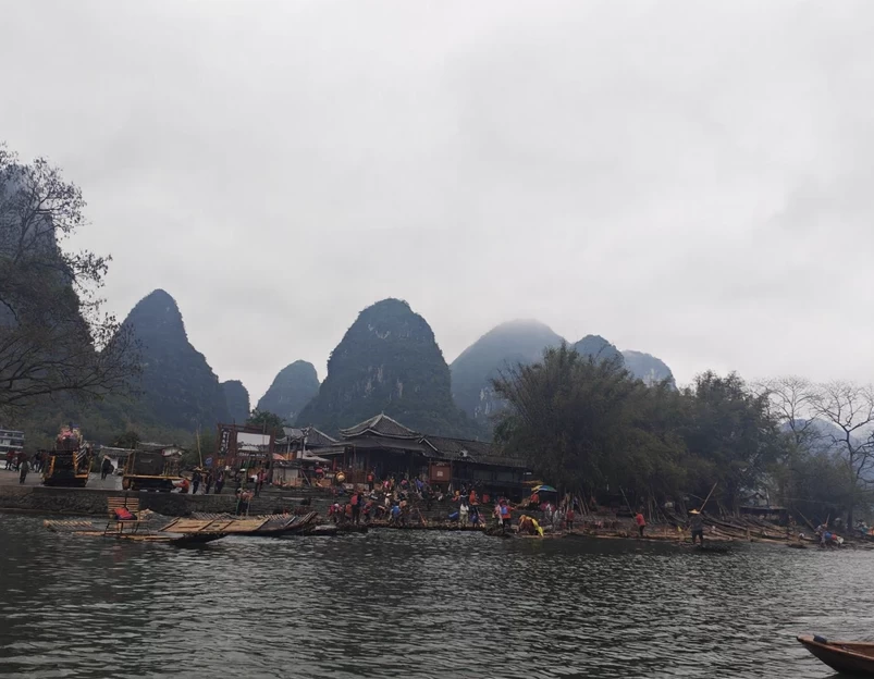 桂林旅游 1